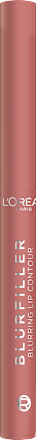  Lipliner Blurfiller Blurring Lip Contour 485 Nude Espresso L'ORÉAL PARiS