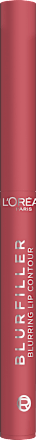 Lipliner Blurfiller Blurring Lip Contour 635 Worth It Medium L'ORÉAL PARiS