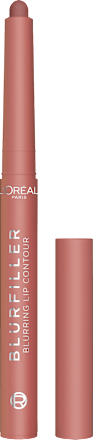  Lipliner Blurfiller Blurring Lip Contour 485 Nude Espresso L'ORÉAL PARiS