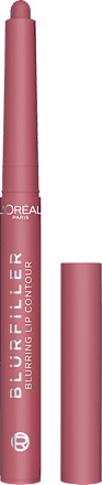 Lipliner Blurfiller Blurring Lip Contour 635 Worth It Medium L'ORÉAL PARiS