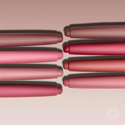 Lipliner Blurfiller Blurring Lip Contour 635 Worth It Medium L'ORÉAL PARiS
