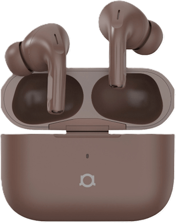 Adda Collins bežične slušalice Harmony TWS-004 – mocha mousse Dekoracija i uređenje