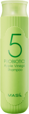 šampon na vlasy 5PROBIOTICS Apple Vinegar MASIL