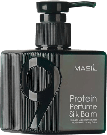 balzám na vlasy 9 Protein Perfume Silk MASIL
