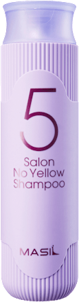 šampon na vlasy 5Salon No Yellow MASIL