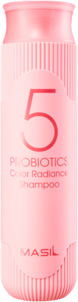 šampon na vlasy 5PROBIOTICS Color Radiance MASIL