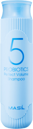 šampon na vlasy 5PROBIOTICS Perfect Volume MASIL
