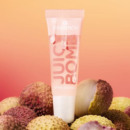 JUICY BOMB set sjajeva za usne - 03 The Juicy Side Of Life essence