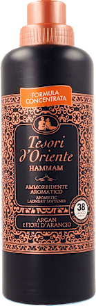 Aromatičen mehčalec za perilo Hammam Tesori d'Oriente