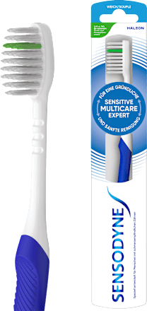 Zahnbürste weich SENSODYNE