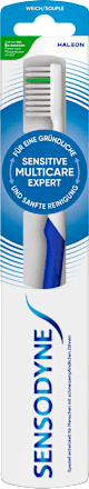 Zahnbürste weich SENSODYNE