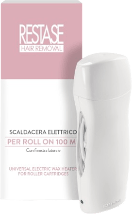 Scaldacera elettrico universale RESTASE