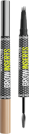 Penna per sopracciglia BROW INSERTS - n. 1 MAYBELLINE NEW YORK