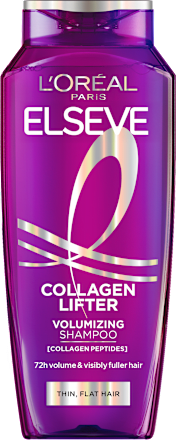 Шампоан за коса Collagen Lifter L'ORÉAL PARiS ELSEVE