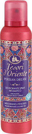 PERSIAN DREAM dezodorans u spreju Tesori d'Oriente