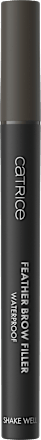 Penna per sopracciglia FEATHER BROW FILLER - n. 30 CATRICE