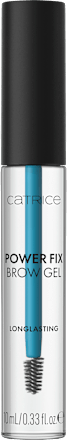 Augenbrauengel Power Fix Brow Gel 010 Invisible Power CATRICE