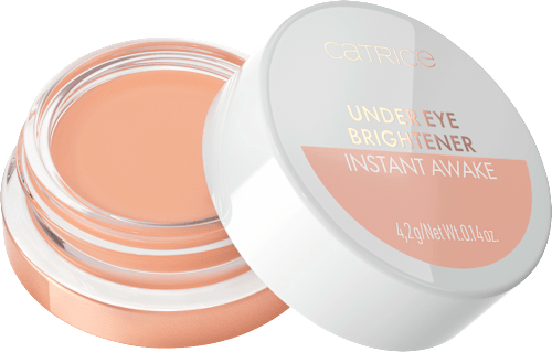 Concealer Under Eye Brightener 015 Light Nude CATRICE
