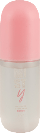 Body & hair mist mirisni sprej za kosu i telo - B.loom BÉBÉ by DUNJA JOVANIĆ