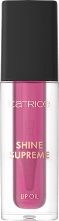 Lipgloss Shine Supreme Lip Oil 030 Berry Shot CATRICE