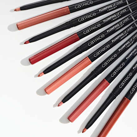 Lipliner Plumping 040 Sarring Role CATRICE