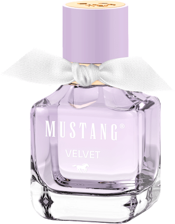 Wild Blossom Velvet edp MUSTANG