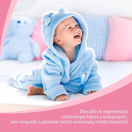 Baby kenőcs  Bepanthen