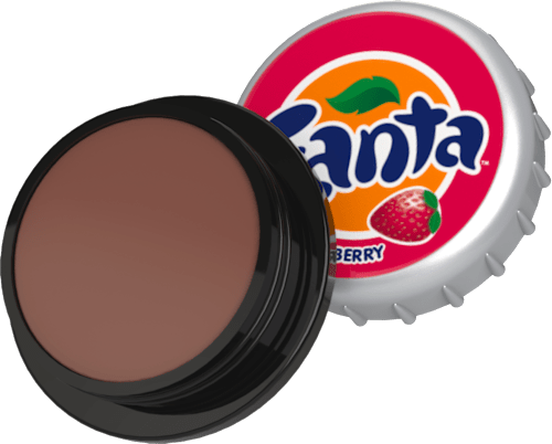 Coca-Cola balzami za usne, 3 x 3 g LIP SMACKER