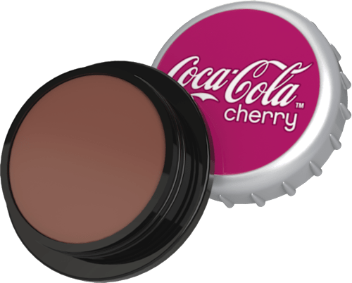 Coca-Cola balzami za usne, 3 x 3 g LIP SMACKER