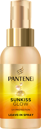 Nem kiöblítendő hajspray PANTENE PRO-V