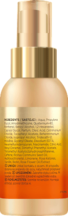 Nem kiöblítendő hajspray PANTENE PRO-V