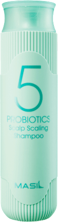 šampon na vlasy 5PROBIOTICS Scalp Scaling MASIL
