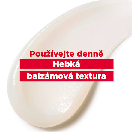 balzám na rty CICA REPAIR+ Mixa