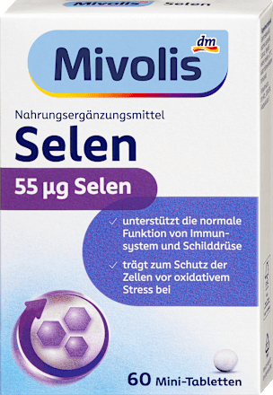 Selen Mivolis