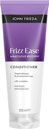 Balsam păr Frizz Ease Miraculous Recovery  JOHN FRIEDA