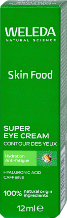 Skin Food super oční krém WELEDA