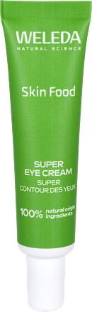 Skin Food super oční krém WELEDA