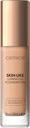 Foundation Skin Like Luminous 030N CATRICE