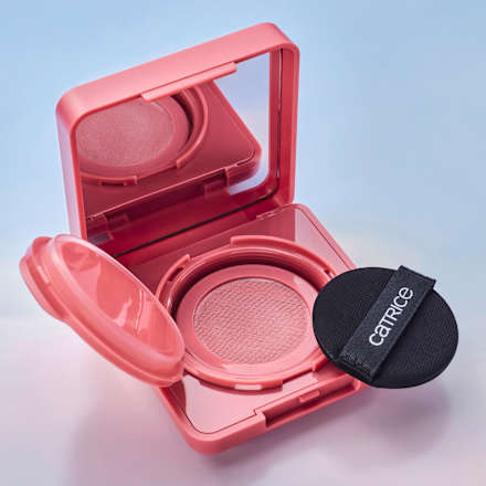 Lícenka CATRICE Cloud Tint Cushion 030 Head In The Cloud CATRICE