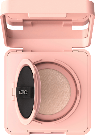 Highlighter Cloud Tint Cushion 010 Stay Halo’d CATRICE