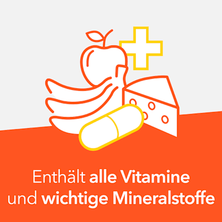 A-Z Komplex-ratiopharm Tabletten 100 St ratiopharm