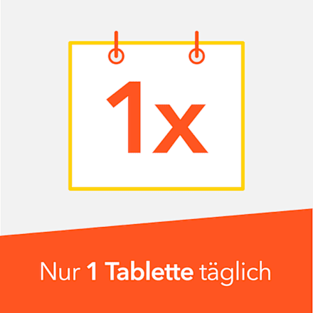 A-Z Komplex-ratiopharm Tabletten 100 St ratiopharm