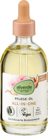 All-In-One ápoló olaj alverde NATURKOSMETIK