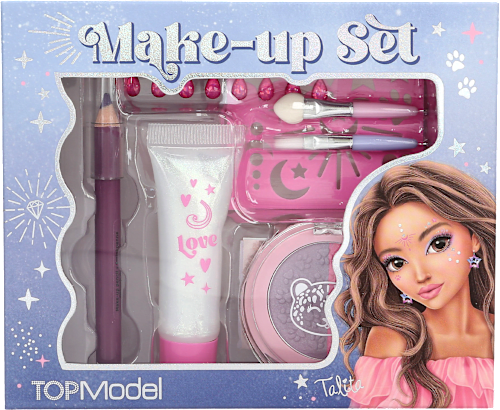 Make up set Beauty&Me  TOP Model