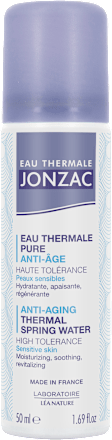 Acqua termale pura anti-age minitaglia EAU THERMALE JONZAC
