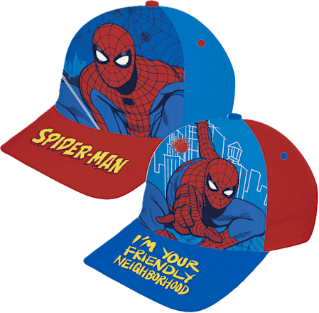 Dječja šilterica – Spider-Man, više vrsta Disney