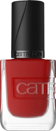 Nagellack Gel Affair 057 Signature Bloom CATRICE