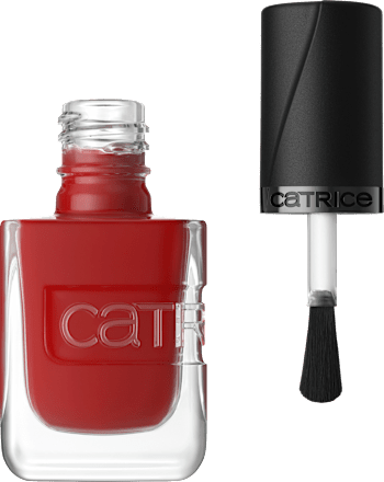 Nagellack Gel Affair 057 Signature Bloom CATRICE