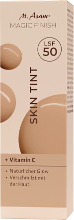Foundation Skin Tint Warm Sand M. Asam