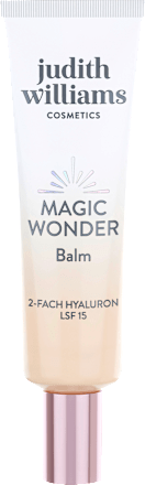 BB-Creme Magic Wonder Balm LSF 15 judith williams COSMETICS